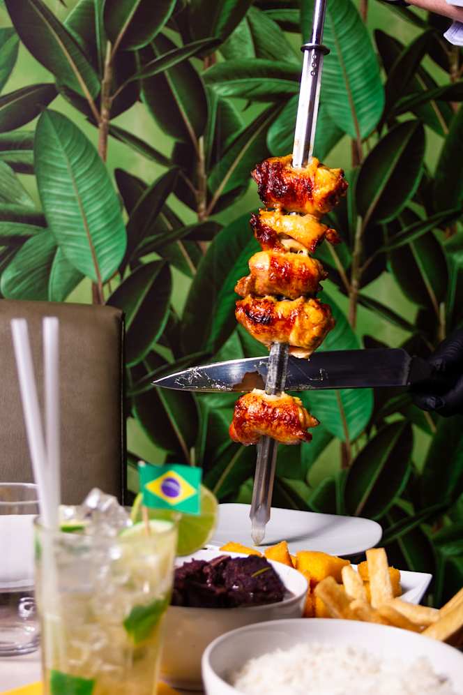 Porcao Churrascaria - 5