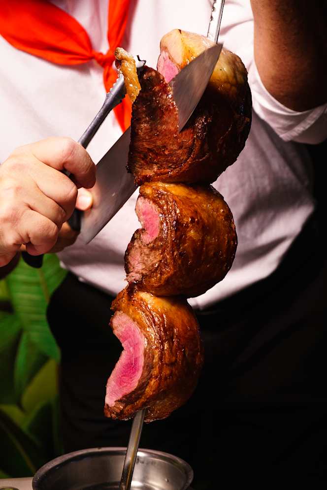 Porcao Churrascaria - 0