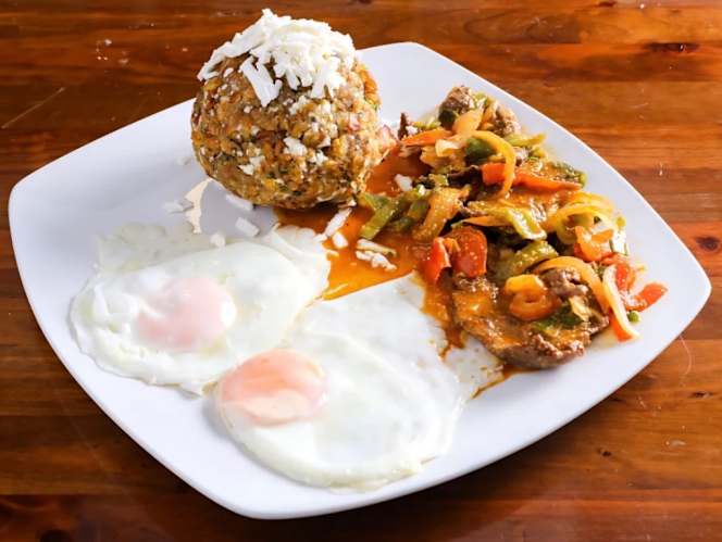 Puerto Sabor - Marisqueria - 6