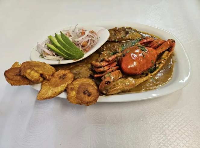 Puerto Sabor - Marisqueria - 8