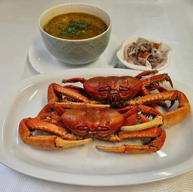 Puerto Sabor - Marisqueria - 9