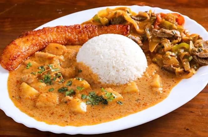 Puerto Sabor - Marisqueria - 4