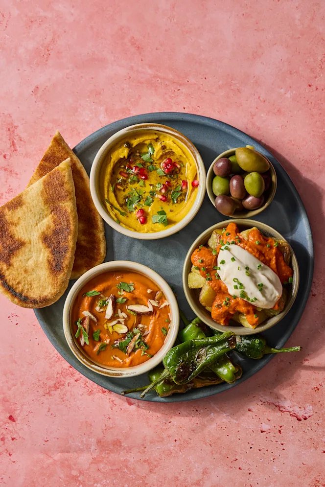 Mildreds - Camden - 0