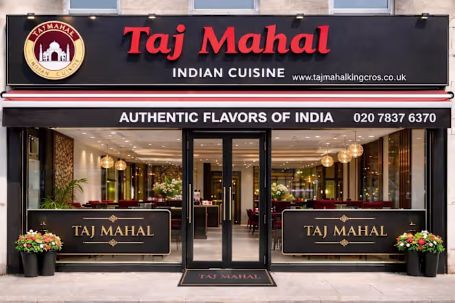 Olive Tree Turkish Restaurant - 1