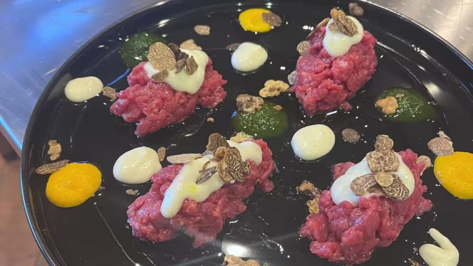 Civico 1 bistrot toscano - 3