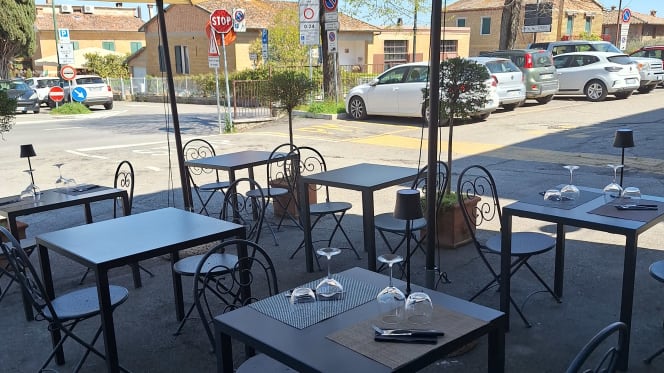 Civico 1 bistrot toscano - 5