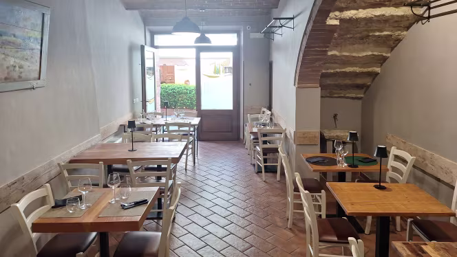 Civico 1 bistrot toscano - 0