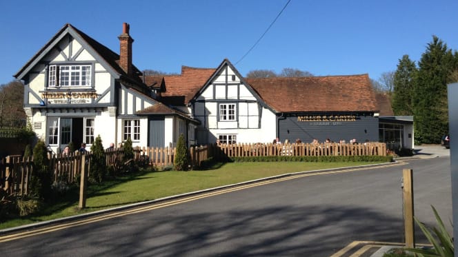 Miller & Carter - Ruislip - 1