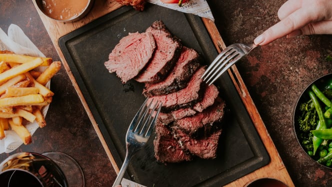 Miller & Carter - Ruislip - 5