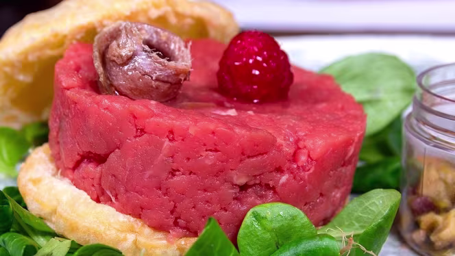 Gusto Tondo Varedo - 6