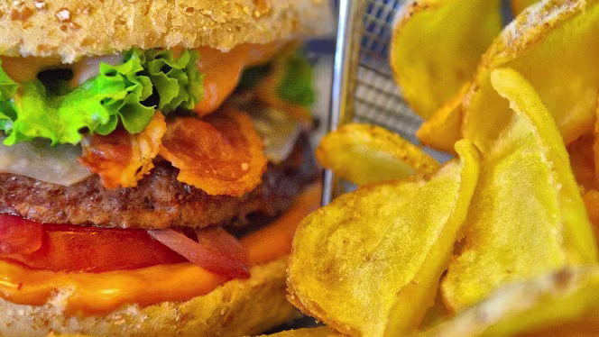 Gusto Tondo Varedo - 5