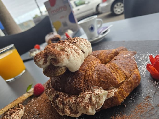 Momò Food And Drink - Tenerife - 6