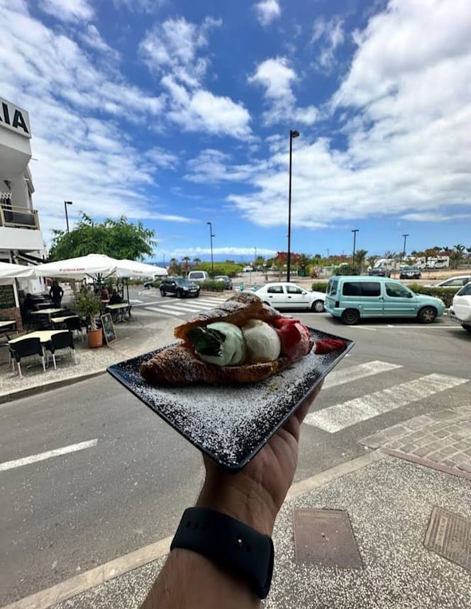 Momò Food And Drink - Tenerife - 3