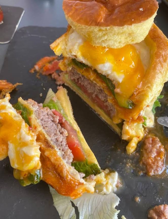 Momò Food And Drink - Tenerife - 4