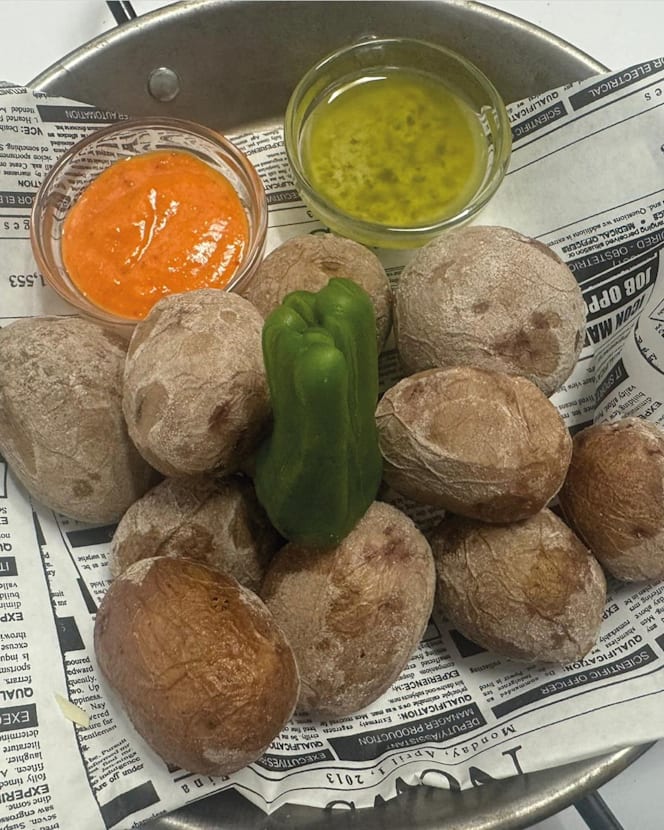 Momò Food And Drink - Tenerife - 7