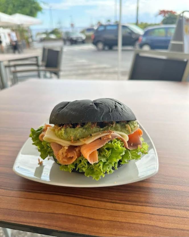 Momò Food And Drink - Tenerife - 2