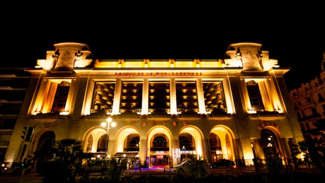 Le Prom' - Casino du Palais de la Méditérranée - 0