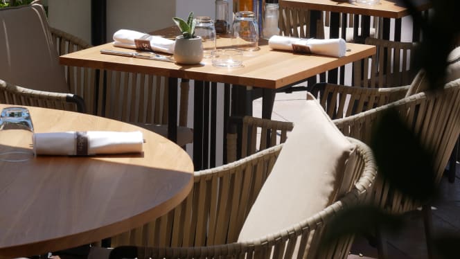 Le Prom' - Casino du Palais de la Méditérranée - 6