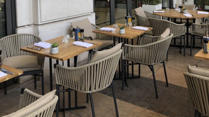 Le Prom' - Casino du Palais de la Méditérranée - 9