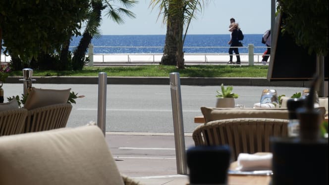 Le Prom' - Casino du Palais de la Méditérranée - 8