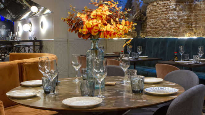 Kanbun Barrio de Salamanca - 6