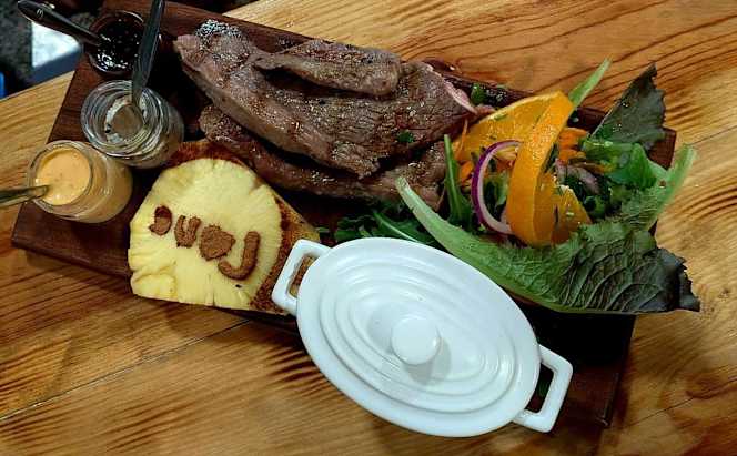 Steakhouse Batalha - Chefe Artur & Chefe Inês - 9