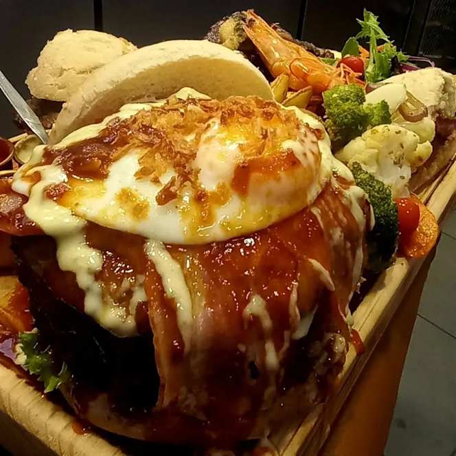 Steakhouse Batalha - Chefe Artur & Chefe Inês - 4