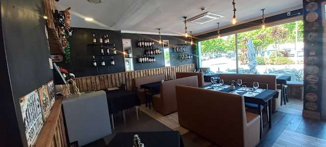 Steakhouse Batalha - Chefe Artur & Chefe Inês - 7