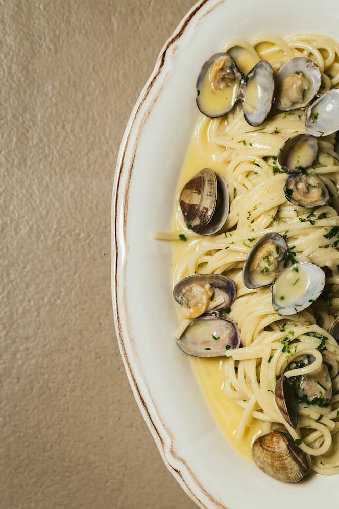 Libertà Kitchen - 5