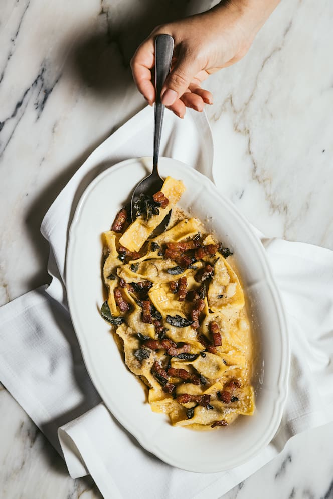 Libertà Kitchen - 1