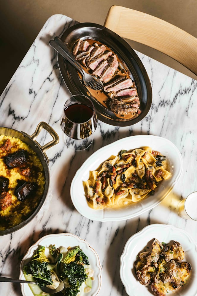 Libertà Kitchen - 4