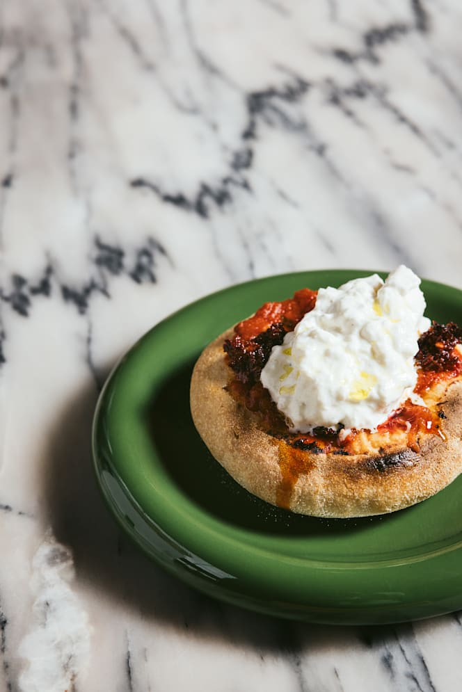 Libertà Kitchen - 8