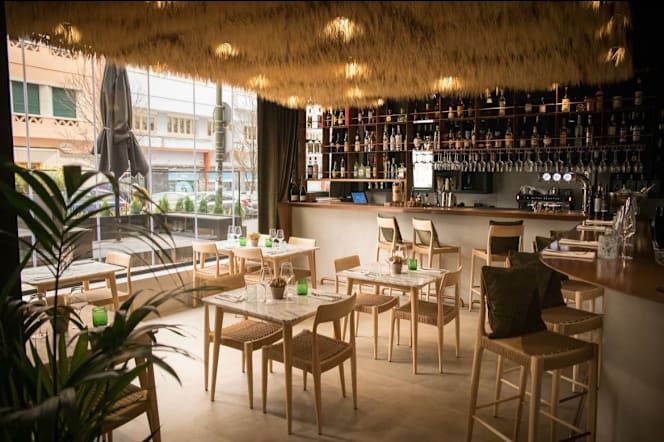 Libertà Kitchen - 2