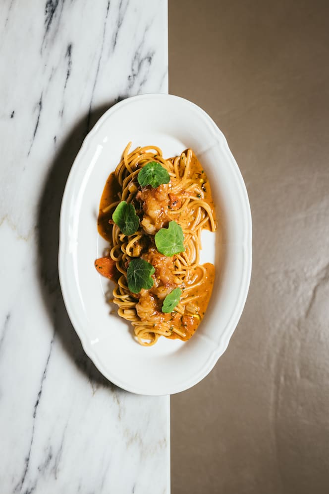 Libertà Kitchen - 7