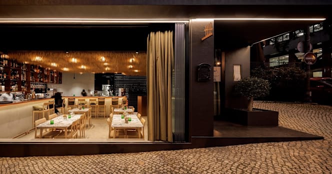 Libertà Kitchen - 0