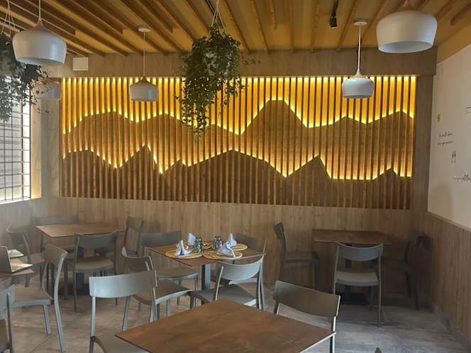 Ciauru osteria e cafè - 7