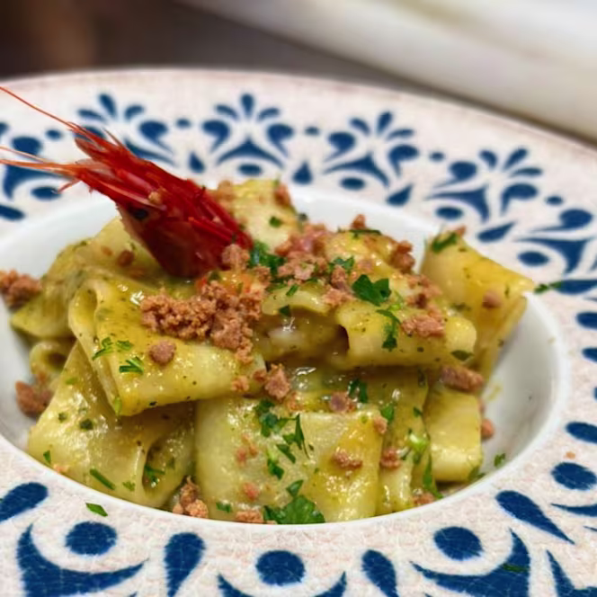 Ciauru osteria e cafè - 5