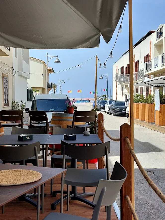 Ciauru osteria e cafè - 9