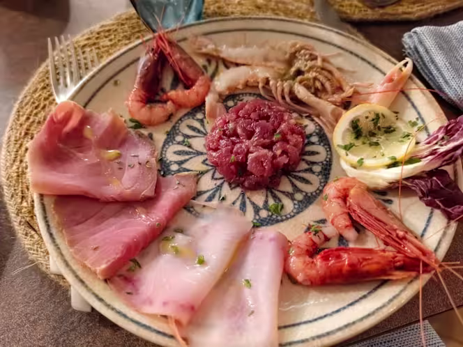 Ciauru osteria e cafè - 0