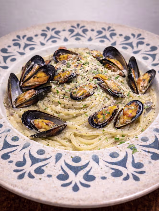 Ciauru osteria e cafè - 3