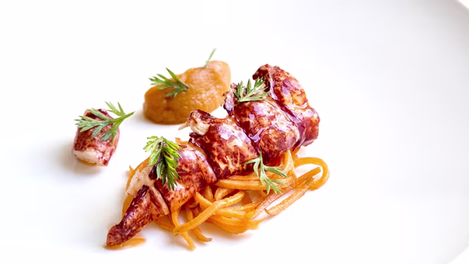 Alliance - Restaurant - Paris