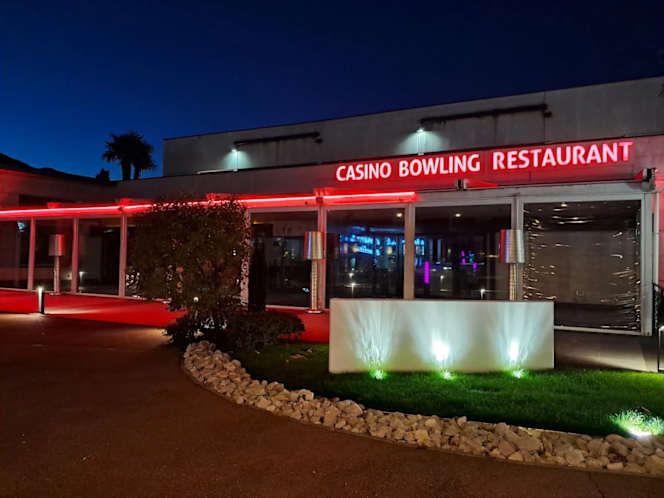 Le Seven (Aix-les-Bains) - Aix-les-Bains - 6