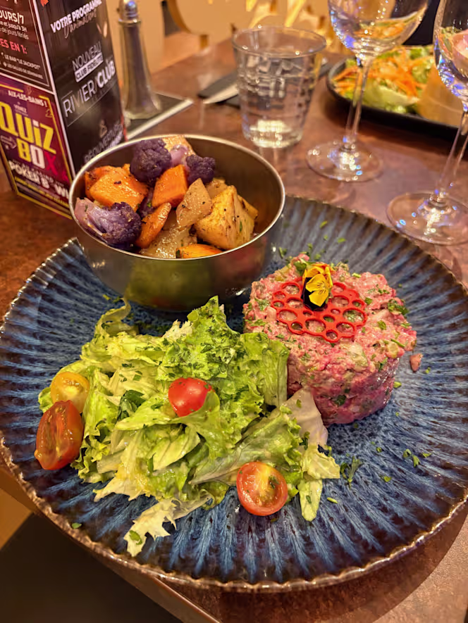 Le Seven (Aix-les-Bains) - Aix-les-Bains - 2