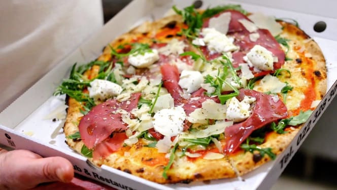 Italian Pub & Restaurant - 4