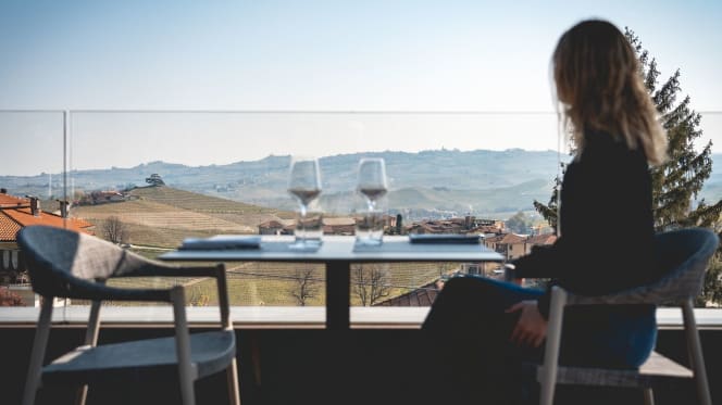 The Lab- il Bistrot di Osteria Arborina - La Morra - 0