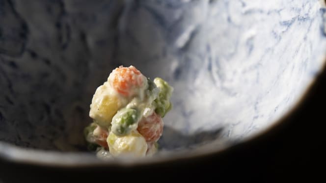 The Lab- il Bistrot di Osteria Arborina - La Morra - 8