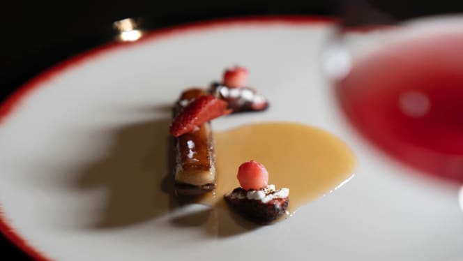 The Lab- il Bistrot di Osteria Arborina - La Morra - 7