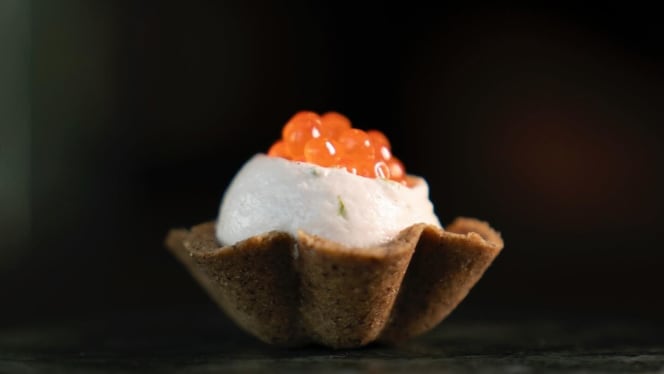 The Lab- il Bistrot di Osteria Arborina - La Morra - 2