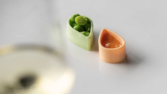 The Lab- il Bistrot di Osteria Arborina - La Morra - 1