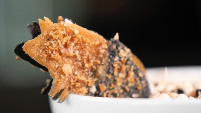 The Lab- il Bistrot di Osteria Arborina - La Morra - 6